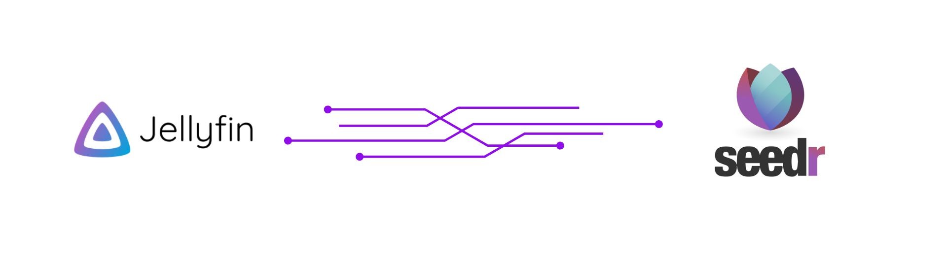 How to connect Seedr to Jellyfin via WebDav